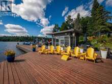 A15 CLEARWATER BAY|LAKE OF THE WOODS | Kenora Ontario | Slide Image Three