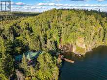 A15 CLEARWATER BAY|LAKE OF THE WOODS | Kenora Ontario | Slide Image Forty-five
