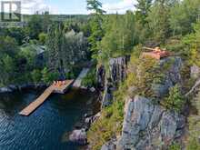 A15 CLEARWATER BAY|LAKE OF THE WOODS | Kenora Ontario | Slide Image Six