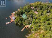 A15 CLEARWATER BAY|LAKE OF THE WOODS | Kenora Ontario | Slide Image Eight