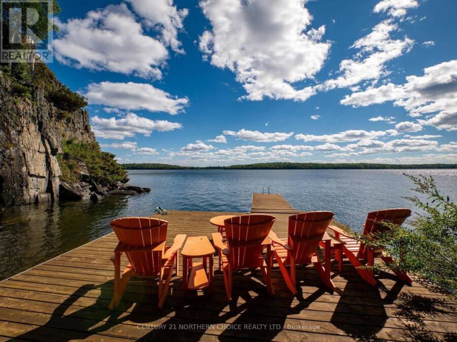 A15 CLEARWATER BAY, Kenora, Ontario P0X 1S0