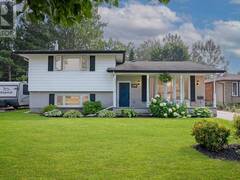 556 Laurentian DR Thunder Bay Ontario, P7C 5J8