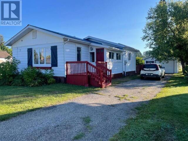 36 Clergue ST Thunder Bay Ontario, P0T 1W0 - Property For Sale