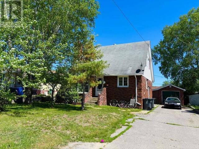 7 Mona DR Manitouwadge Ontario, P0T 2C0 - 3 Bedrooms Home For Sale