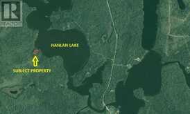 Lot 20 Hanlan Lake | North Cochrane Ontario | Slide Image Three