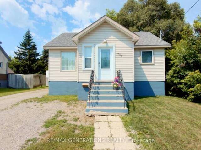 454 ALGOMA STREET N Thunder Bay Ontario, P7A 5B9 - 3 Bedrooms Home For Sale
