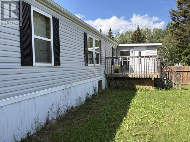 5 2146 Kivikoski RD Thunder Bay Ontario, P7G 2J4 - 3 Bedrooms Home For Sale