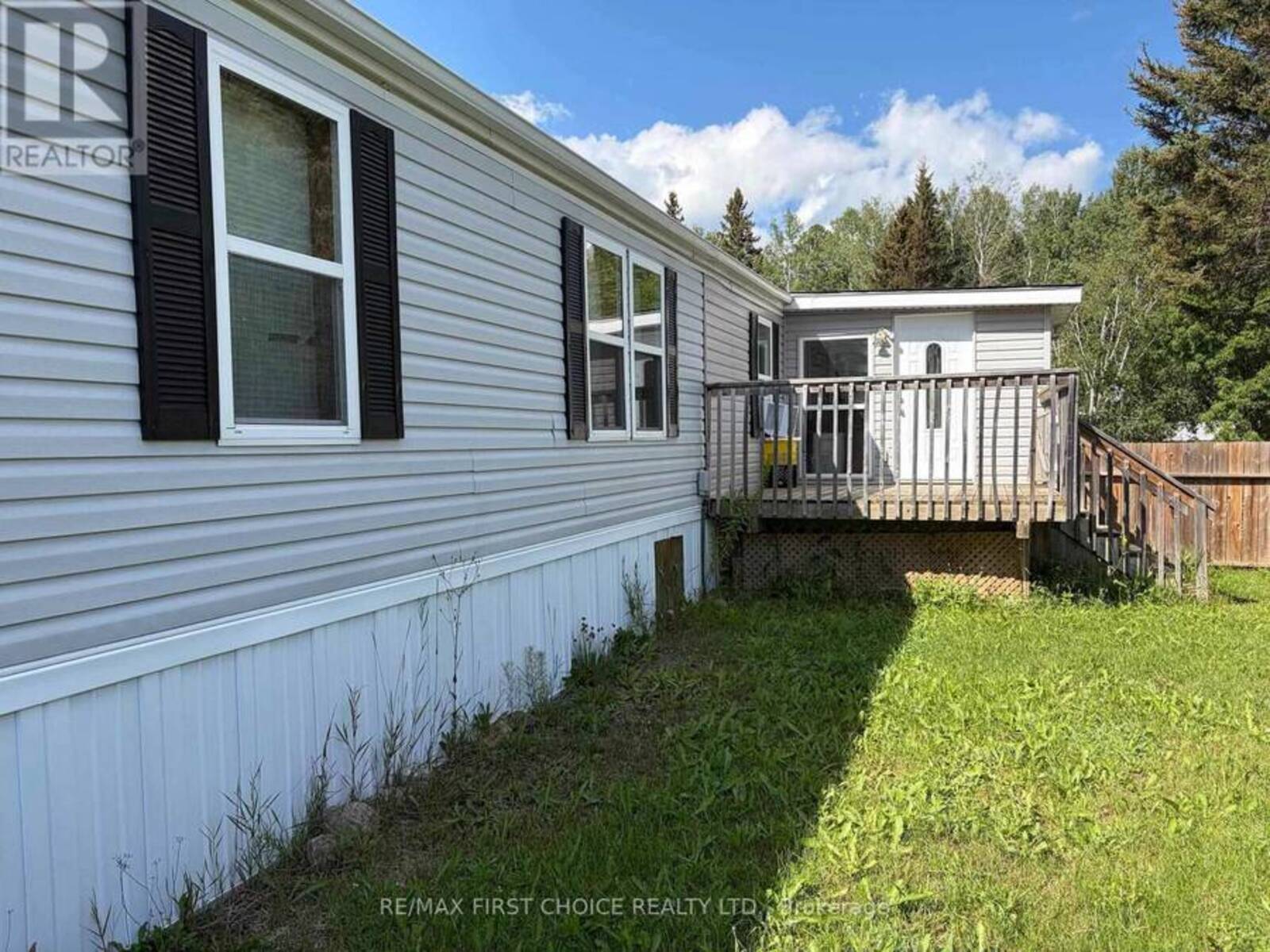 5 - 2146 KIVIKOSKI ROAD, Thunder Bay, Ontario P7G 2J4