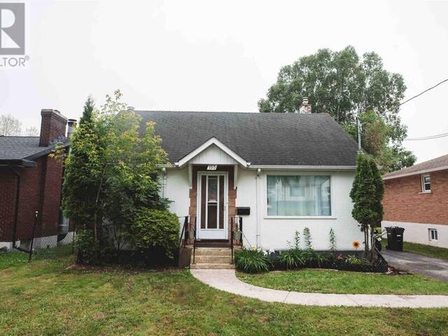 155 Ruttan ST Thunder Bay Ontario, P7A 5E4 - Property For Sale