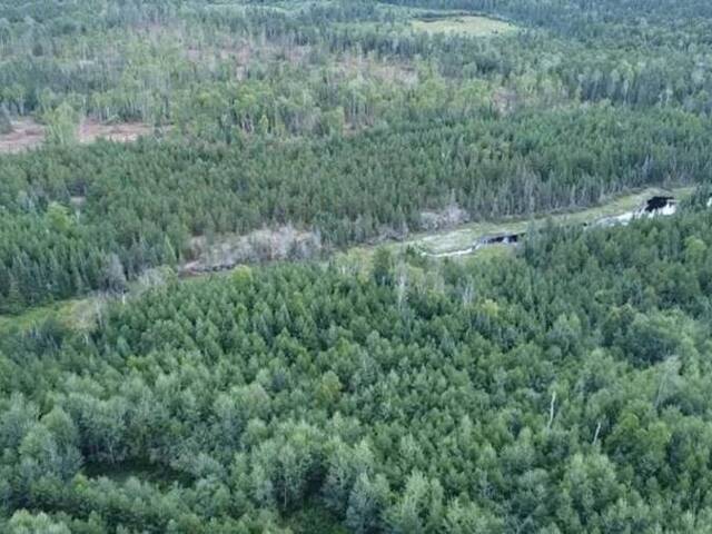 PCL 6095 Stirling Thunder Bay Ontario, P0T 1K0 - Vacant Land For Sale