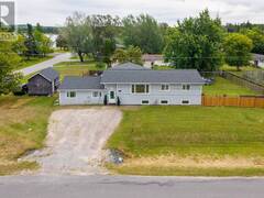 25 Park Avenue Kenora Ontario, P9N 3W8