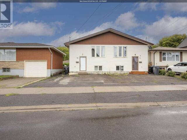 80 Peter ST Thunder Bay Ontario, P7A 5H3 - Property For Sale