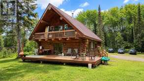194 Old Silver Mountain RD | Thunder Bay Ontario | Slide Image Two