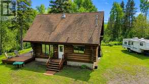 194 Old Silver Mountain RD | Thunder Bay Ontario | Slide Image Three