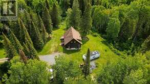 194 Old Silver Mountain RD | Thunder Bay Ontario | Slide Image Four