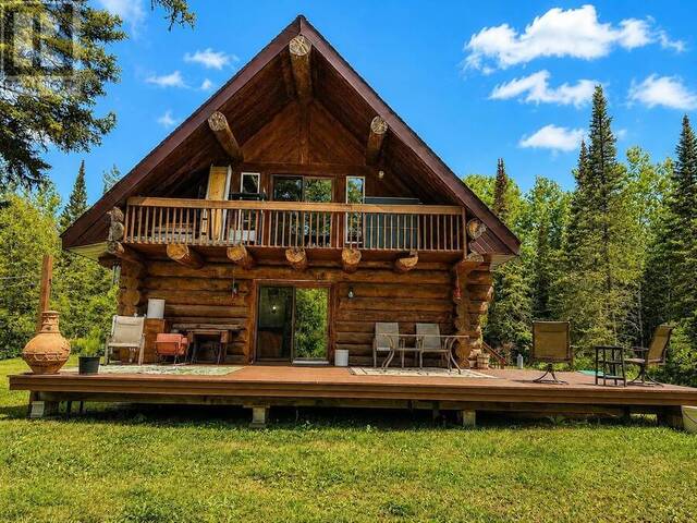 194 Old Silver Mountain RD Thunder Bay Ontario, P0T 2K0 - Property For Sale
