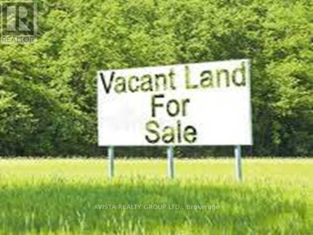 OLIVER LAKE N Thunder Bay Ontario, P7L 0E3 - Waterfront Land For Sale