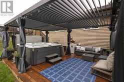 733 Woodcrest RD | Thunder Bay Ontario | Slide Image Forty