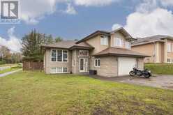 733 Woodcrest RD | Thunder Bay Ontario | Slide Image One