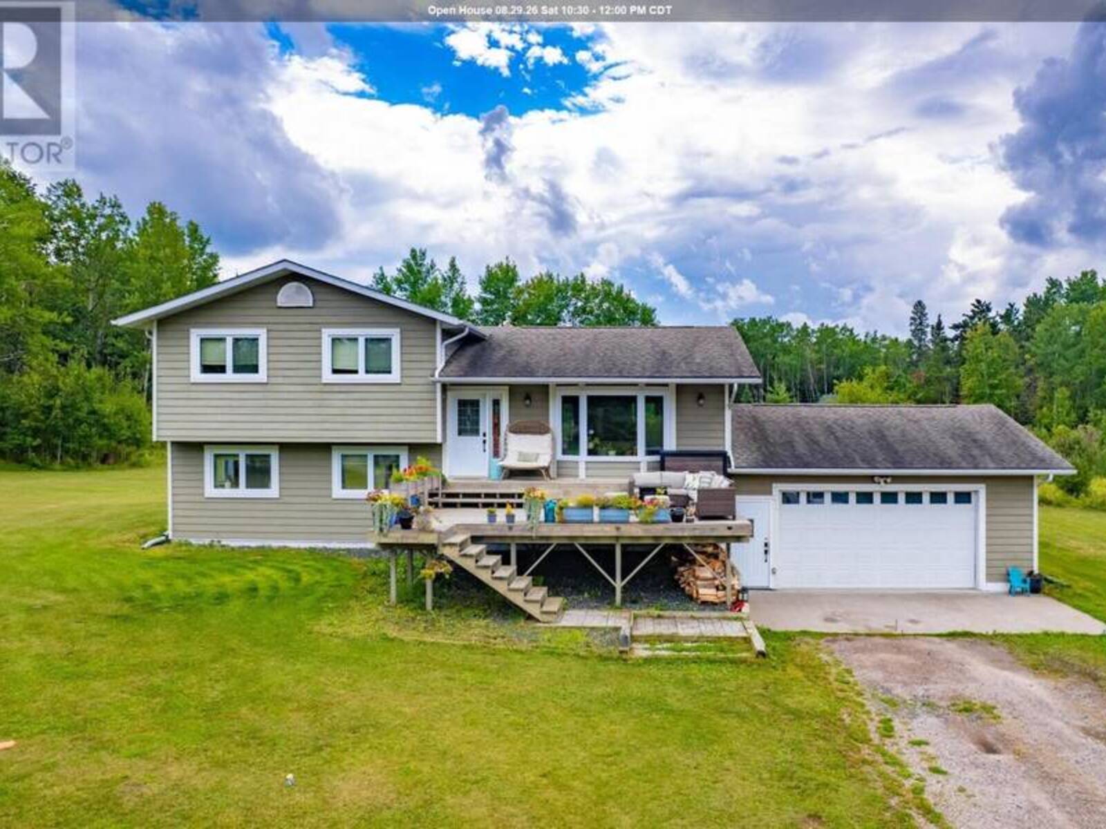 93 Peterson Road, Kenora, Ontario P9N 0E3