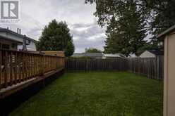 422 Simon Fraser DR | Thunder Bay Ontario | Slide Image Thirty-five