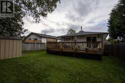 422 Simon Fraser DR | Thunder Bay Ontario | Slide Image Thirty-six