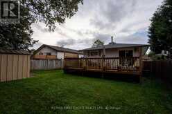 422 SIMON FRASER DRIVE | Thunder Bay Ontario | Slide Image Thirty-six