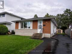 422 SIMON FRASER DRIVE Thunder Bay Ontario, P7C 4Z8