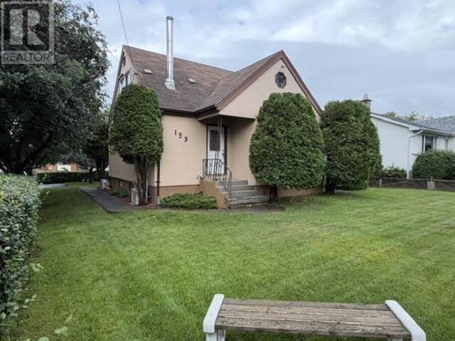 153 Windsor ST Thunder Bay Ontario, P7B 1V2 - 4 Bedrooms Home For Sale