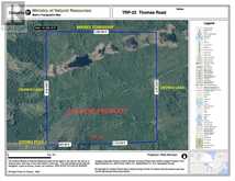 0 Thomas RD | Thunder Bay Ontario | Slide Image Five