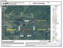 0 Thomas RD | Thunder Bay Ontario | Slide Image Four