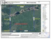 0 THOMAS ROAD | Thunder Bay Ontario | Slide Image Five