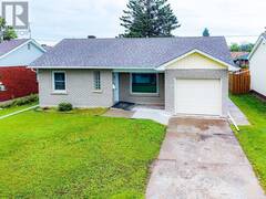 356 Kingsway Ave. Thunder Bay Ontario, P7E 2A5