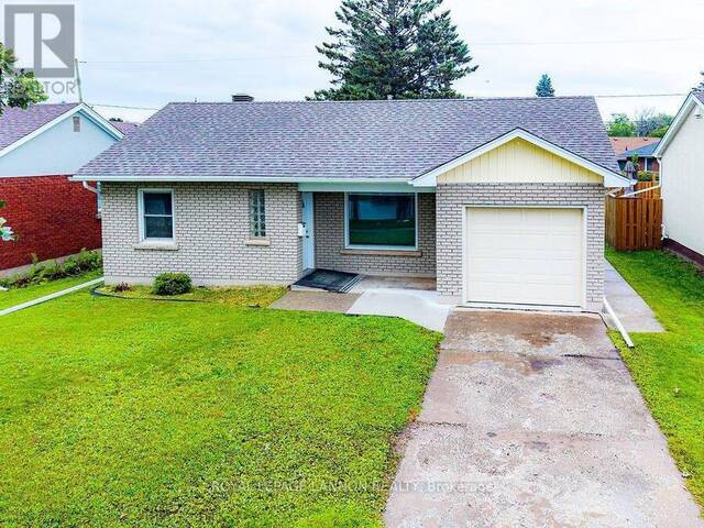 356 KINGSWAY AVE. Thunder Bay Ontario, P7E 2A5 - 3 Bedrooms Home For Sale