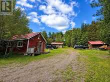 LOT 40 ROAD 4 N | Thunder Bay Ontario | Slide Image One