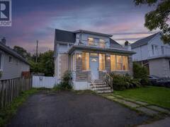 308 Archibald ST N Thunder Bay Ontario, P7C 3Y4