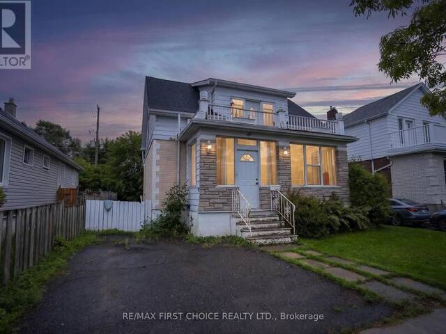 308 ARCHIBALD STREET N Thunder Bay Ontario, P7C 3Y4 - 4 Bedrooms Home For Sale