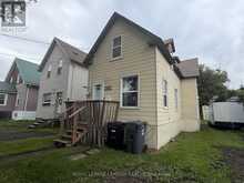 216 MCINTYRE STREET | Thunder Bay Ontario | Slide Image One