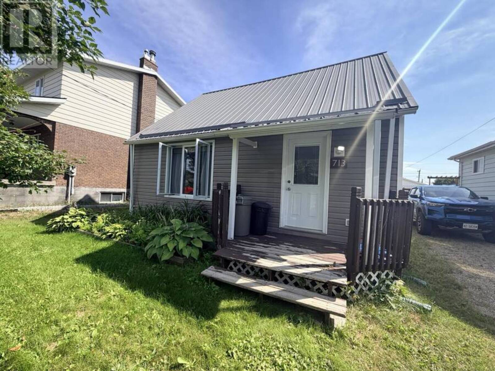 713 First ST W, Greenstone, Ontario P0T 1M0