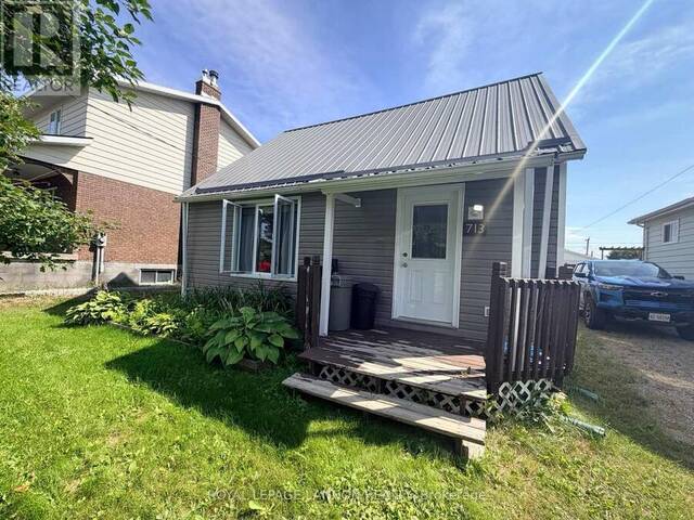 713 FIRST STREET W Greenstone Ontario, P0T 1M0 - 3 Bedrooms Home For Sale