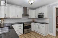 2190 25th Side RD | Thunder Bay Ontario | Slide Image Six
