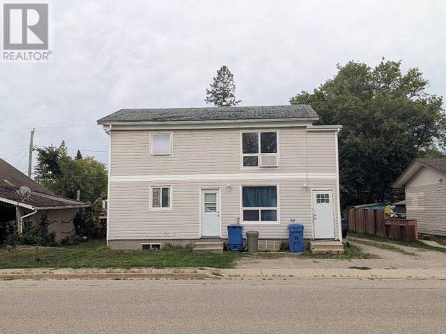 54 Hearst AVE Dryden Ontario, P8N 2K5 - Multi-family Home For Sale