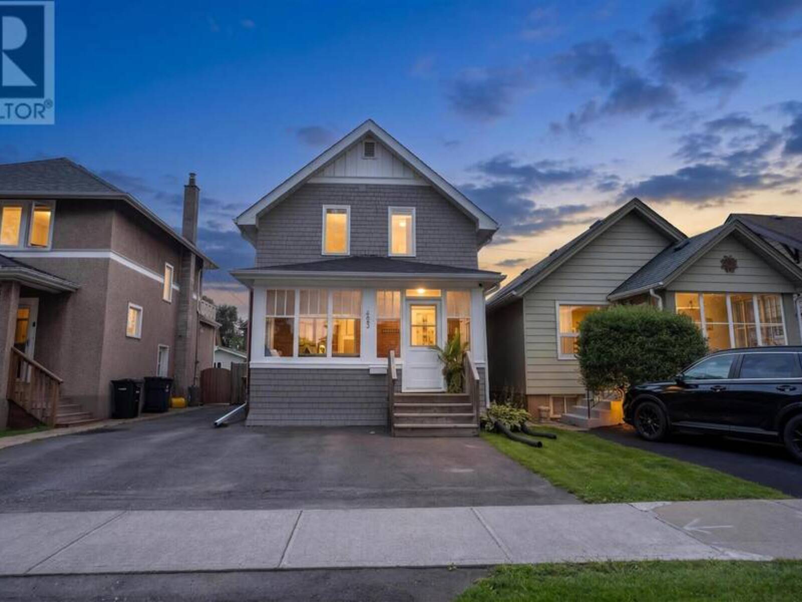 423 Marks ST S, Thunder Bay, Ontario P7E 1M4