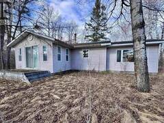 99 KREGER RD Lake of the Woods Ontario, P0W 1M0