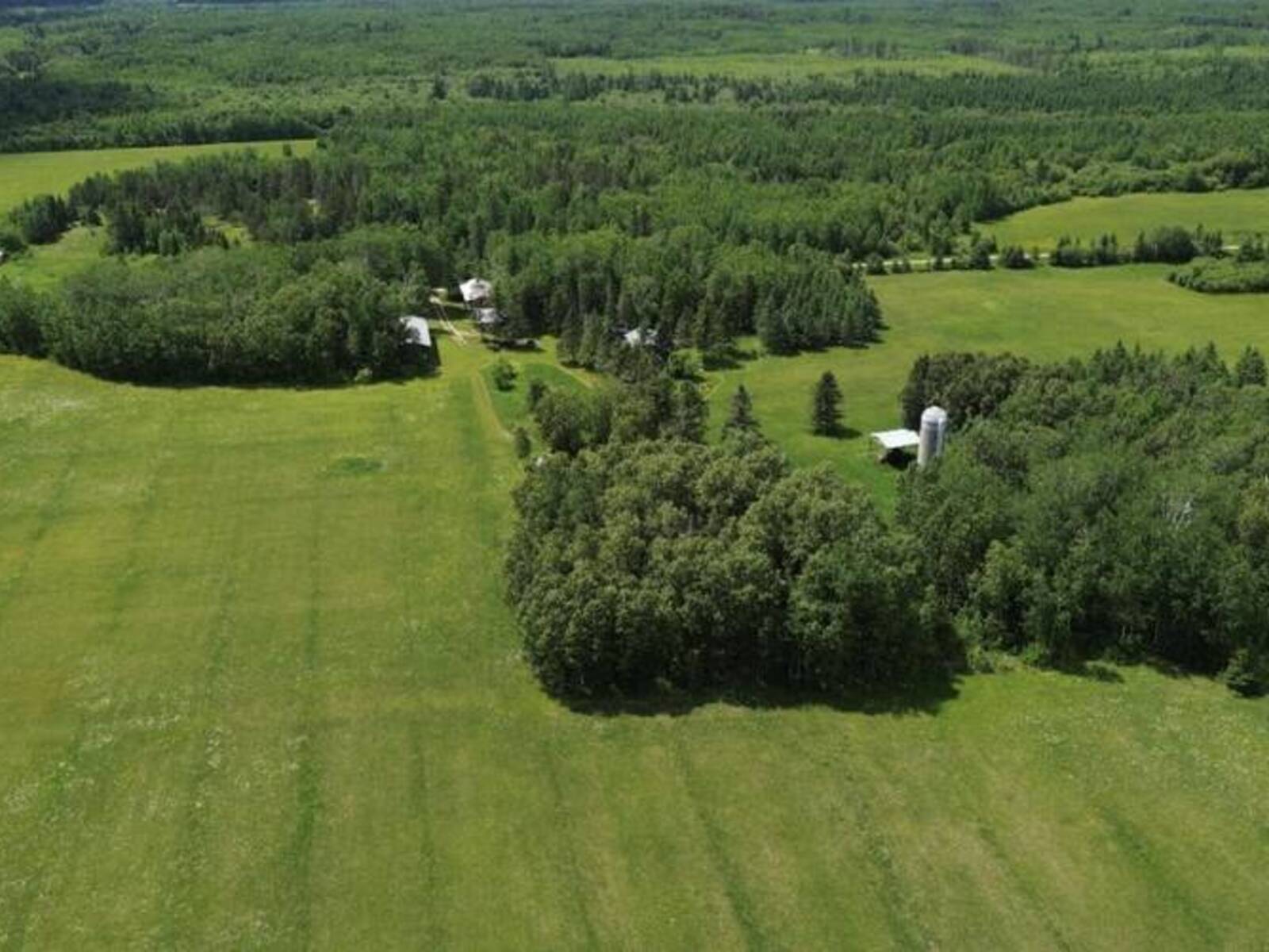 40 Birch RD, Rainy River, Ontario P0W 1M0