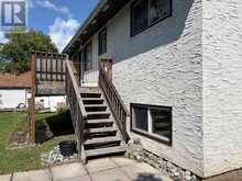 357 DANIEL AVENUE | Fort Frances Ontario | Slide Image Thirty-seven