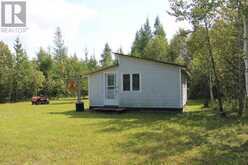 PCL 13496 BLUE RD 2 | Rainy River Ontario | Slide Image One