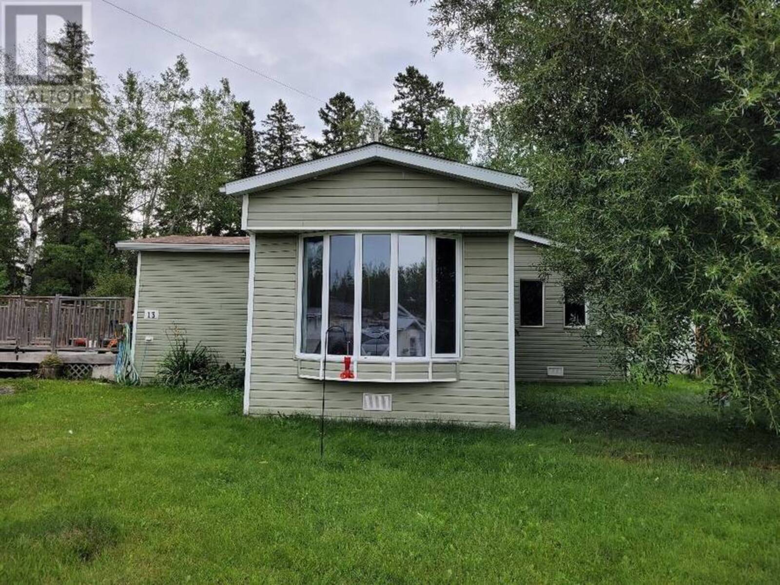 13-18010 Highway 17 W, Dryden, Ontario P8N 3G2