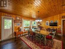 19 BR RD 15 STORM BAY RD|Lake of the Woods, Storm Bay road | Kenora Ontario | Slide Image Thirteen