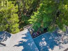 19 BR RD 15 STORM BAY RD|Lake of the Woods, Storm Bay road | Kenora Ontario | Slide Image Seventeen
